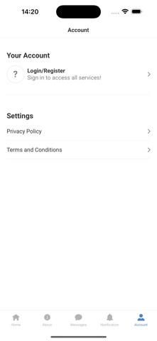 SAIDI TOOLS screenshot