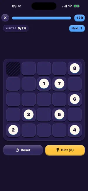 ShakePlay: Daily Puzzle Game screenshot 3