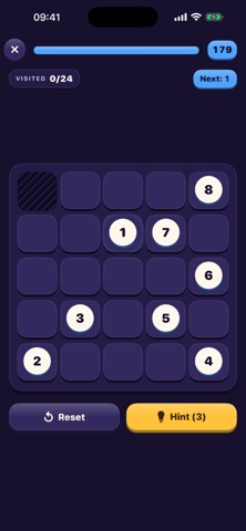 ShakePlay: Daily Puzzle Game Screenshot 3 of 6