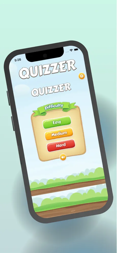 Ancient Dragon Quiz screenshot 2