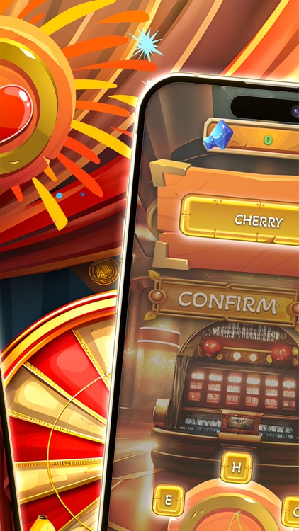 Crazy Time - Word Game