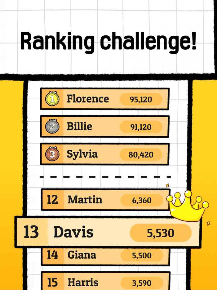 Ricky’s Stationery