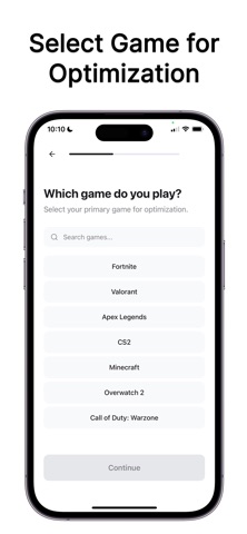 FPSBoost Screenshot 2 of 10