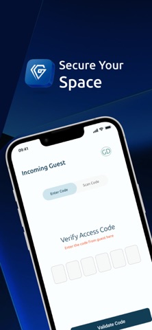 GatePass NG Screenshot 1 of 8