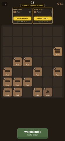 Blockwright: Merge Workshop screenshot 3