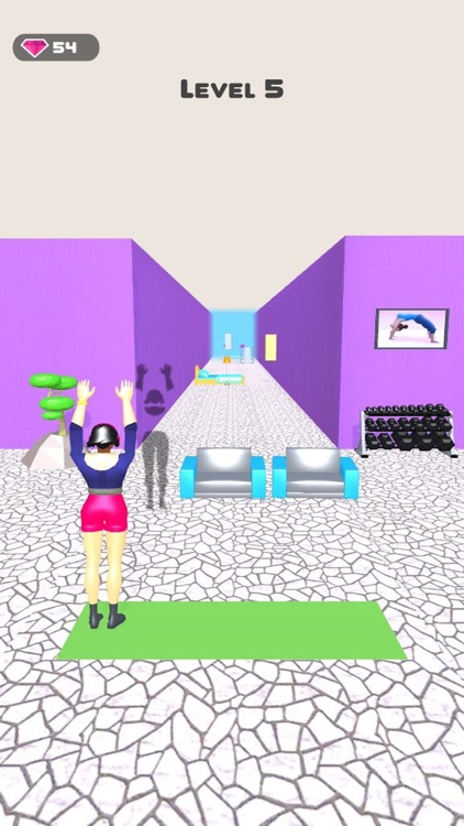 Stretch Yoga Survive