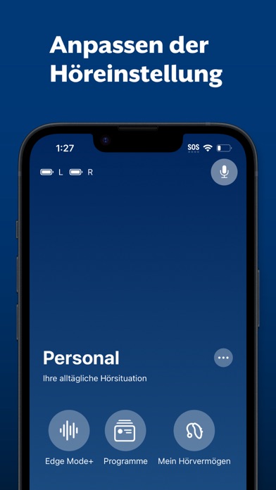 WIDEX EVOKE