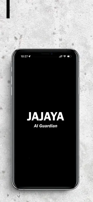 JAJAYA AI Guardian screenshot 1