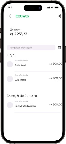 Meu Appoio Screenshot 7 of 7