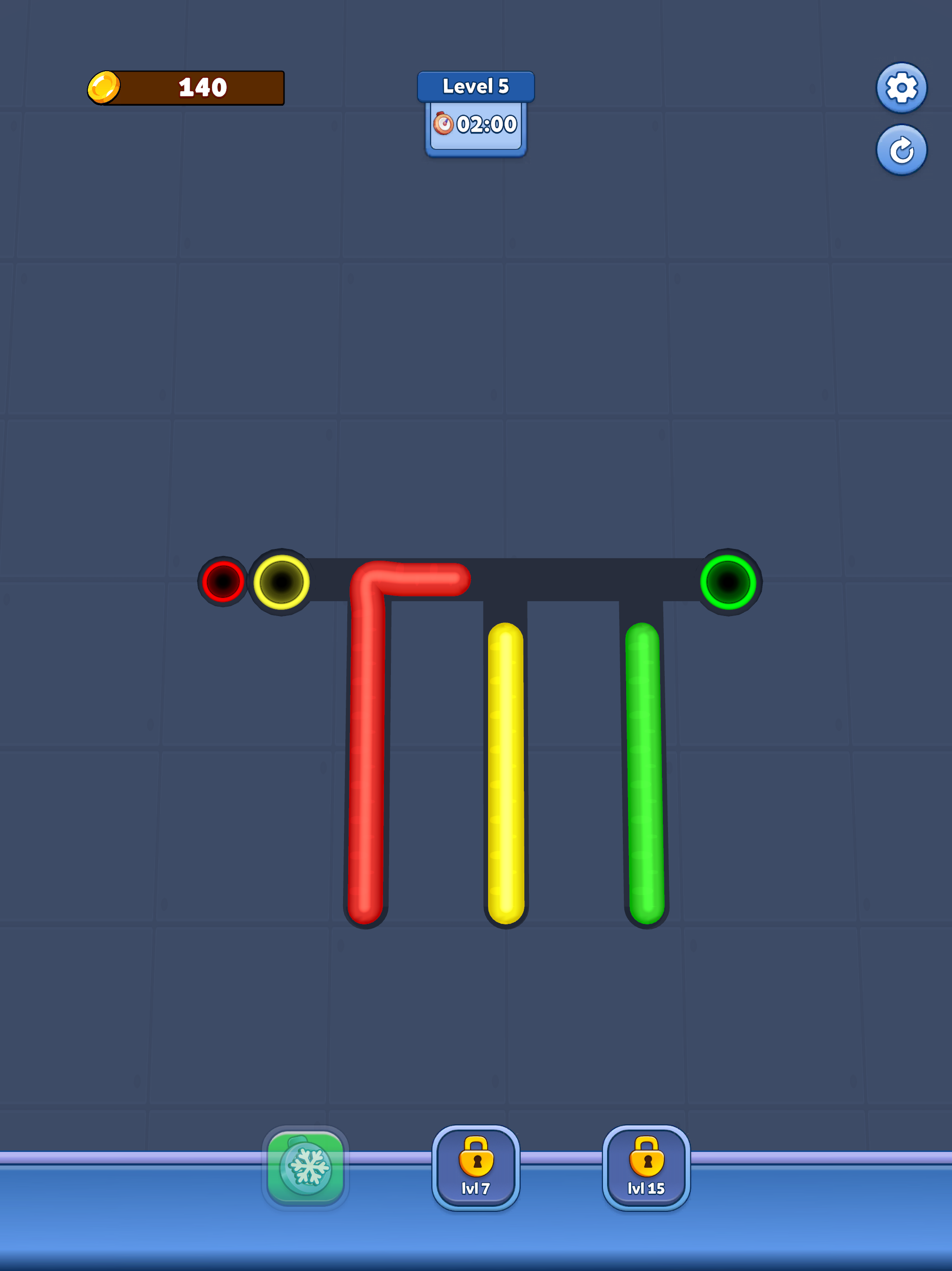 Slimy Jam screenshot 12