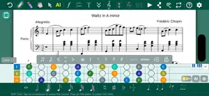 Music Writer - Music Composer screenshot 4