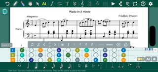 Music Writer - Music Composer — скриншот 4