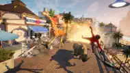 Goat Simulator 3 iphone bilder 2