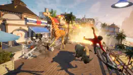 goat simulator 3 iphone images 3