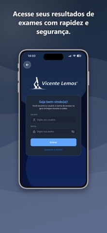Vicente Lemos Screenshot 6 of 6