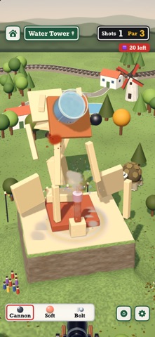 Kerthunk 스크린샷 3