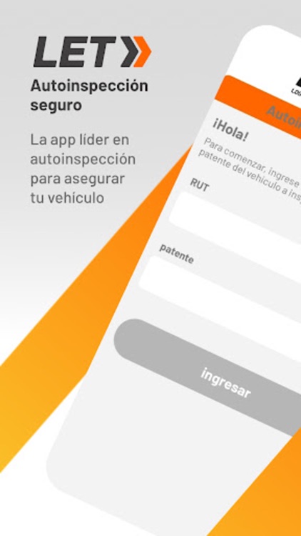 Autoinspección Seguro