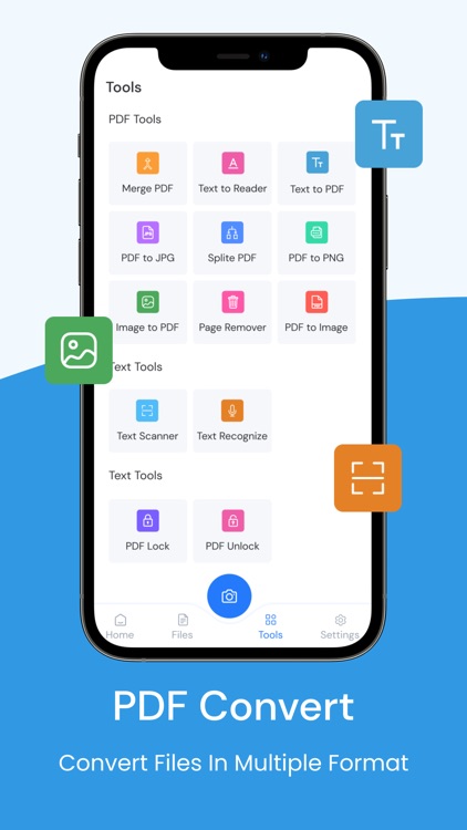PDF Editor: Edit PDF, Sign PDF screenshot-3