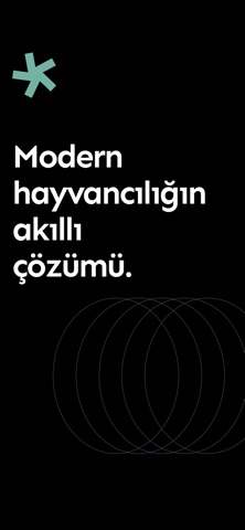 Mera - Sürü Yönetimi screenshot