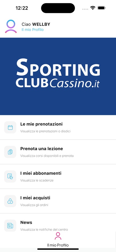 Sporting Club Cassino