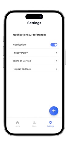 Reminder , Task | NOTIFO Screenshot 5 of 5