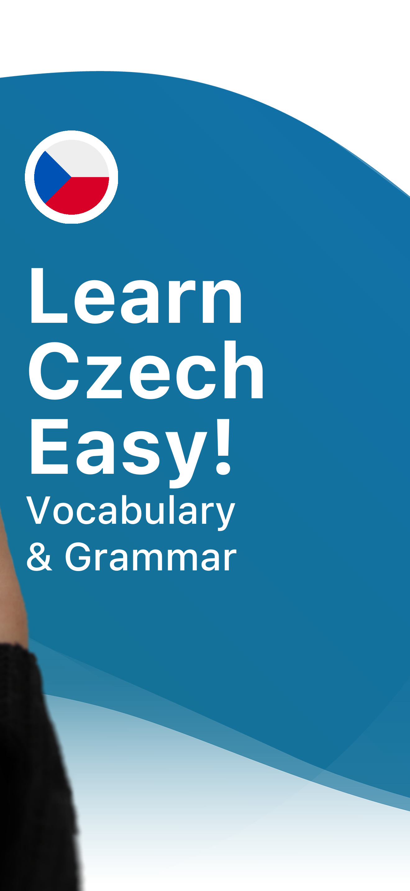 Learn Czech - for Beginners screenshot 2