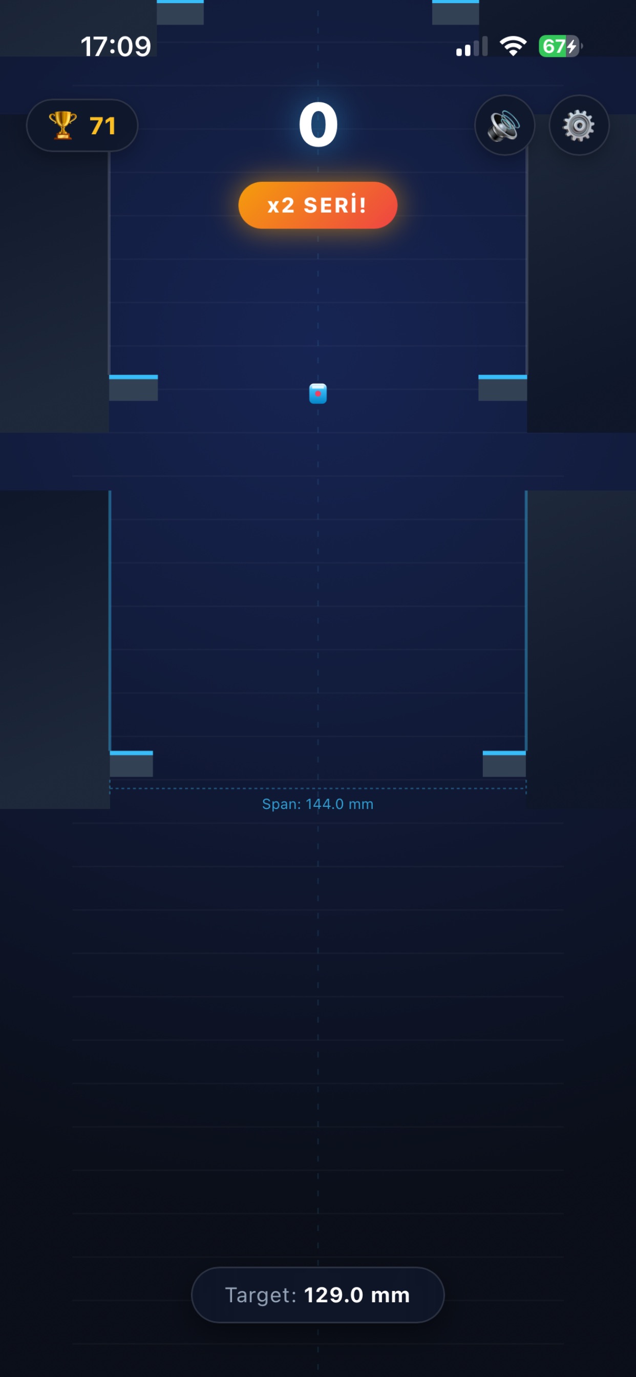Screenshot 5 of The Last Millimeter