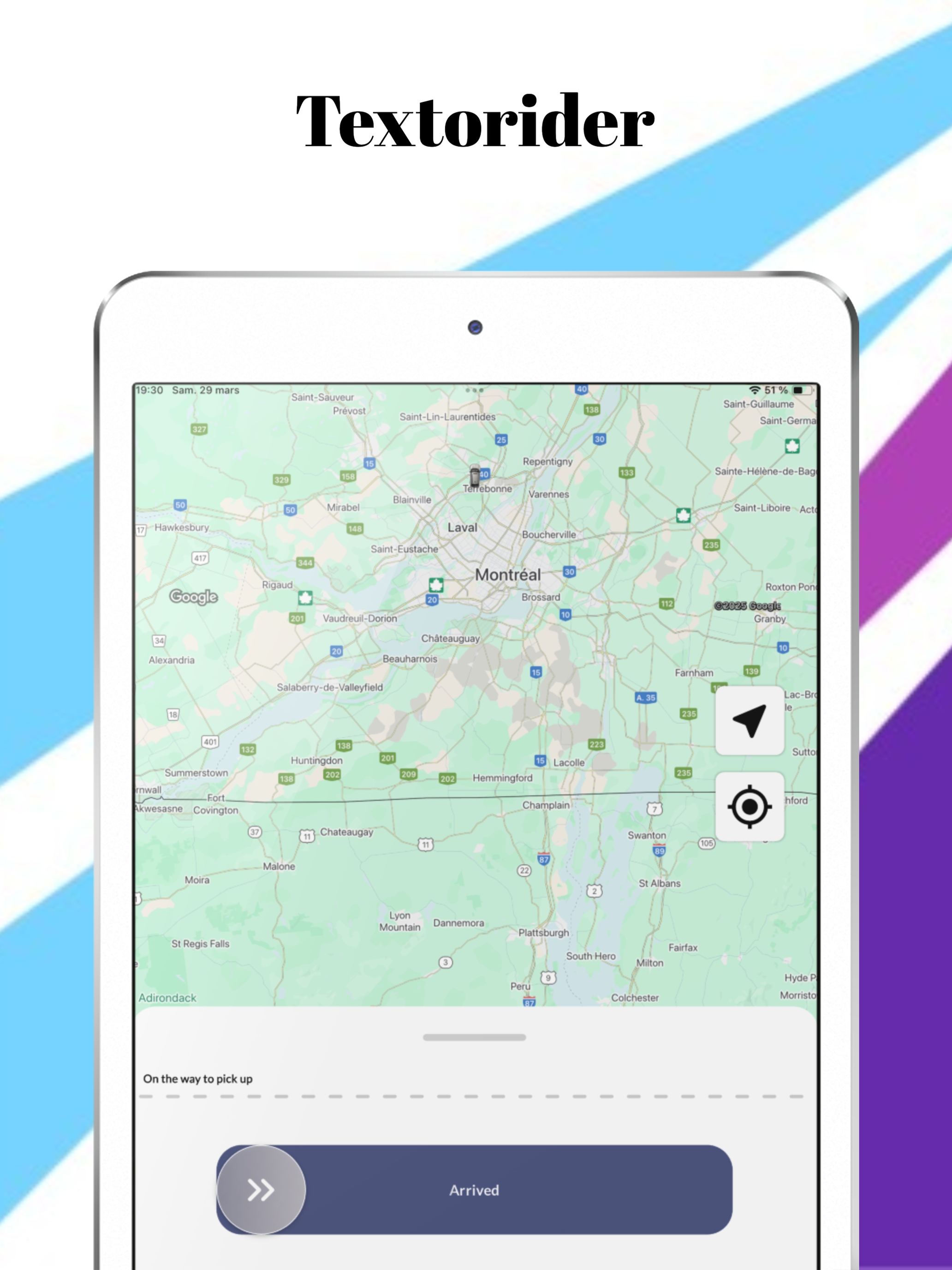 Textoride screenshot 11