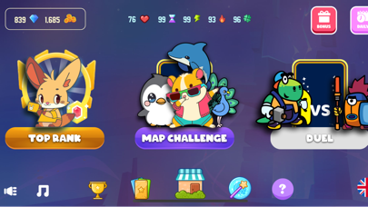 Pet Onet: Animal Connect Screenshot