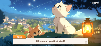 MeowWorld: Match3 Screenshot 8 of 9
