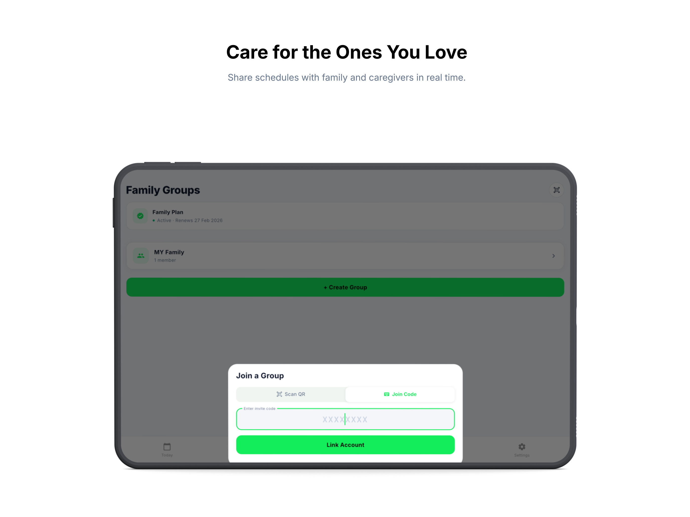 Medmi: Health Tracker