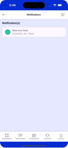 Hembro eCamp HCHS Silchar screenshot