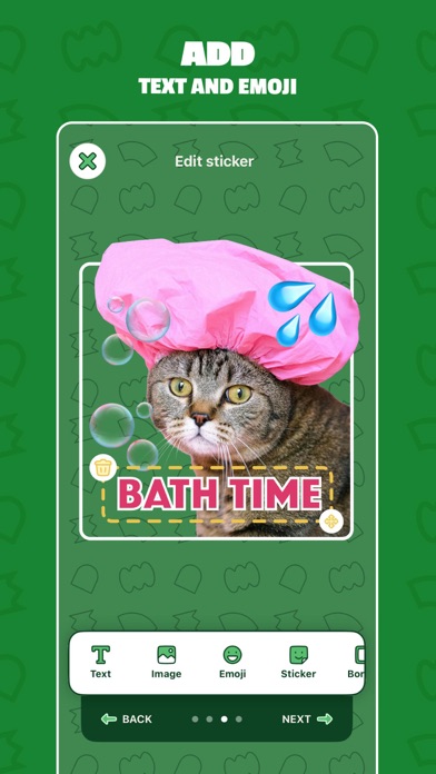 WhatSticker - Sticker Maker screenshot 5