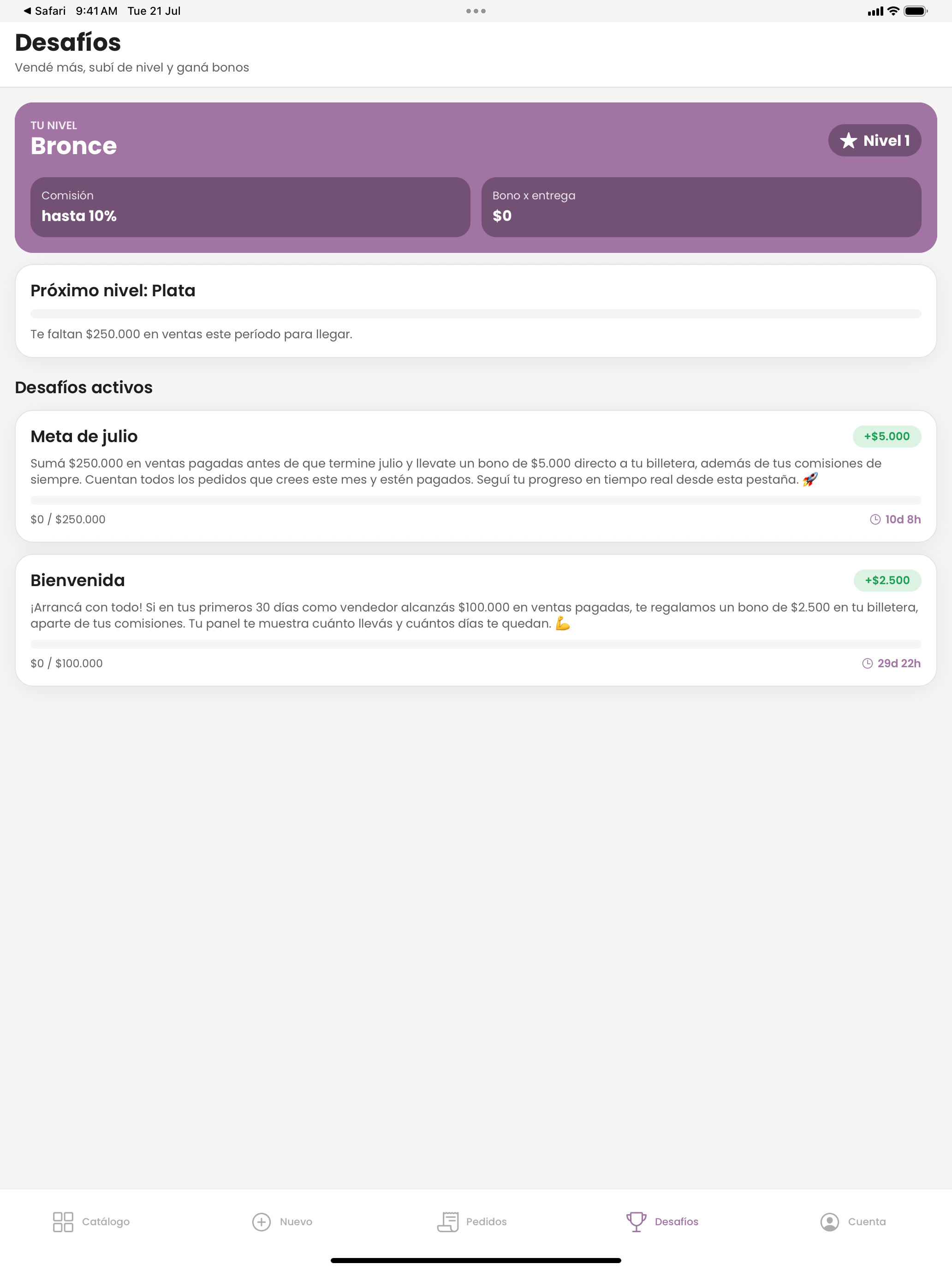 SomosBigo screenshot 16