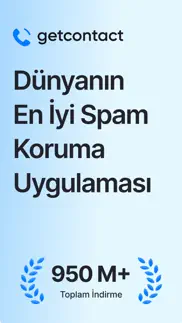 getcontact iphone resimleri 1