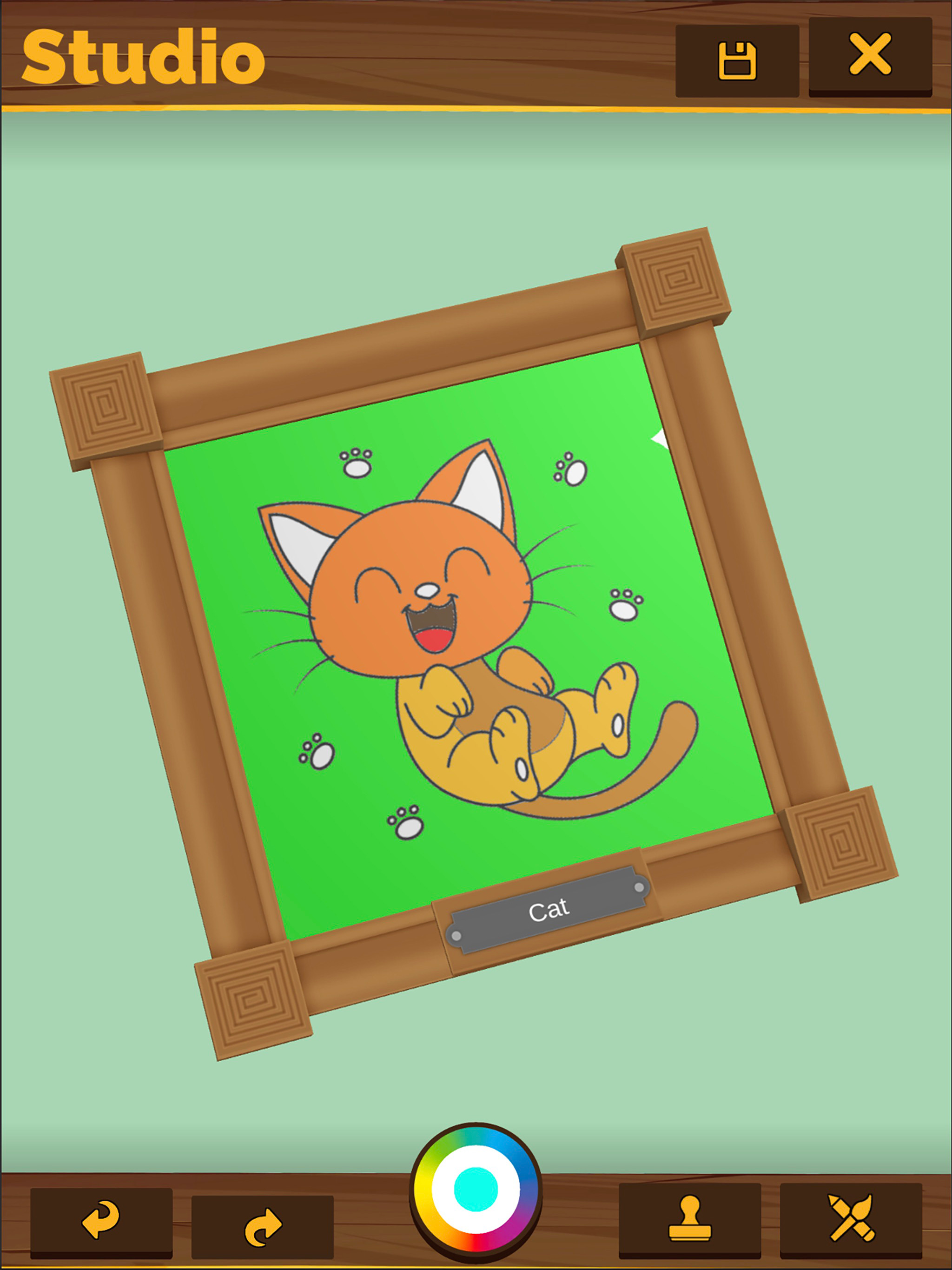 Broc Star Games screenshot 8
