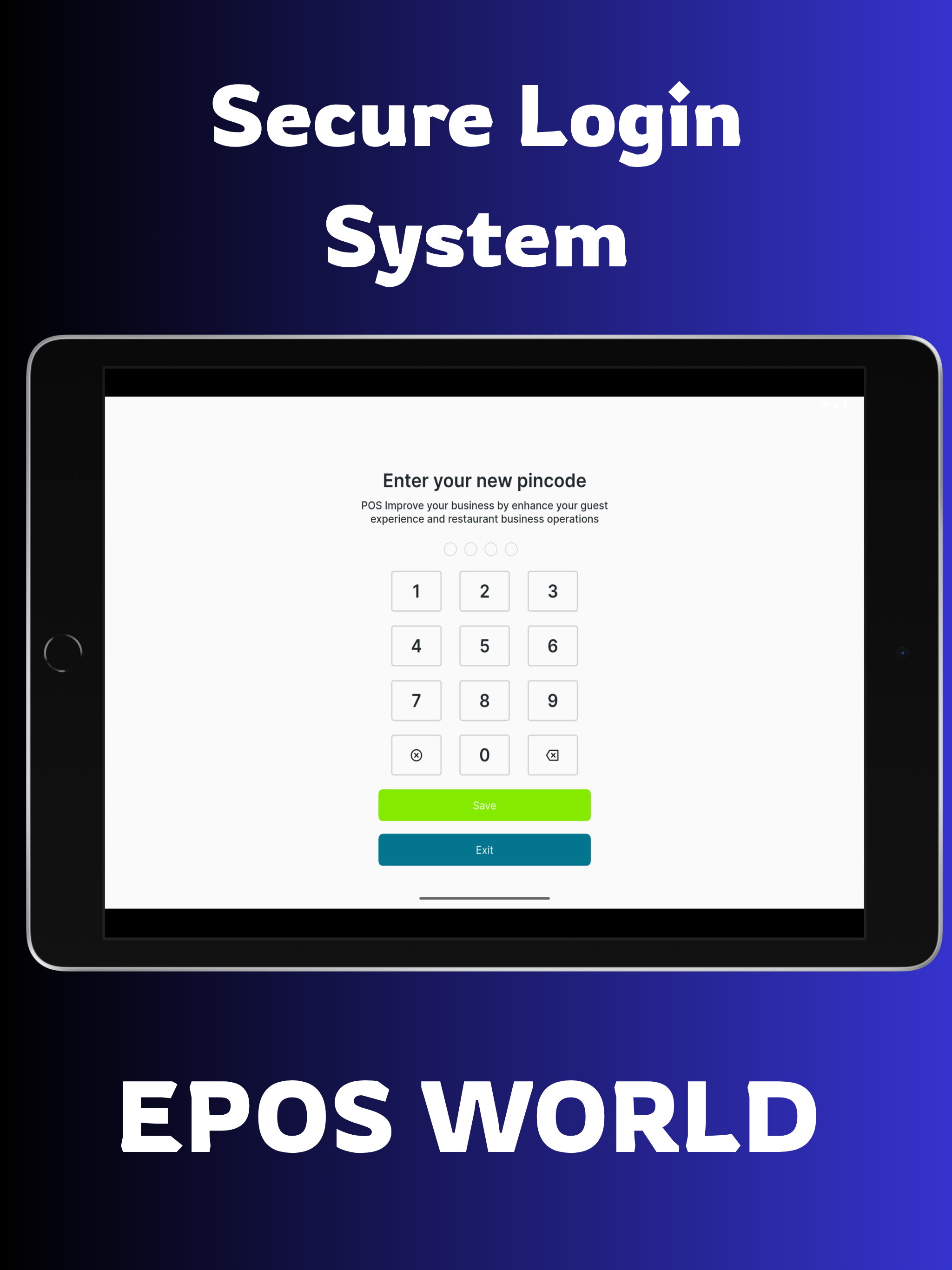 Epos World screenshot 10