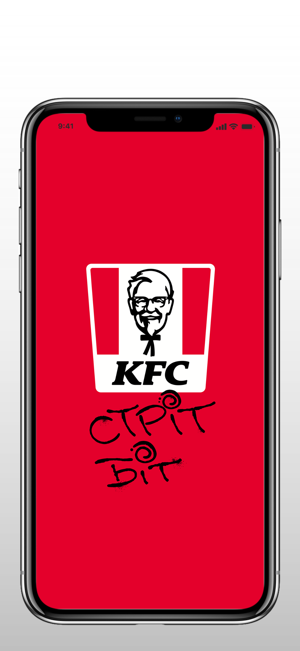 KFC Ukraine