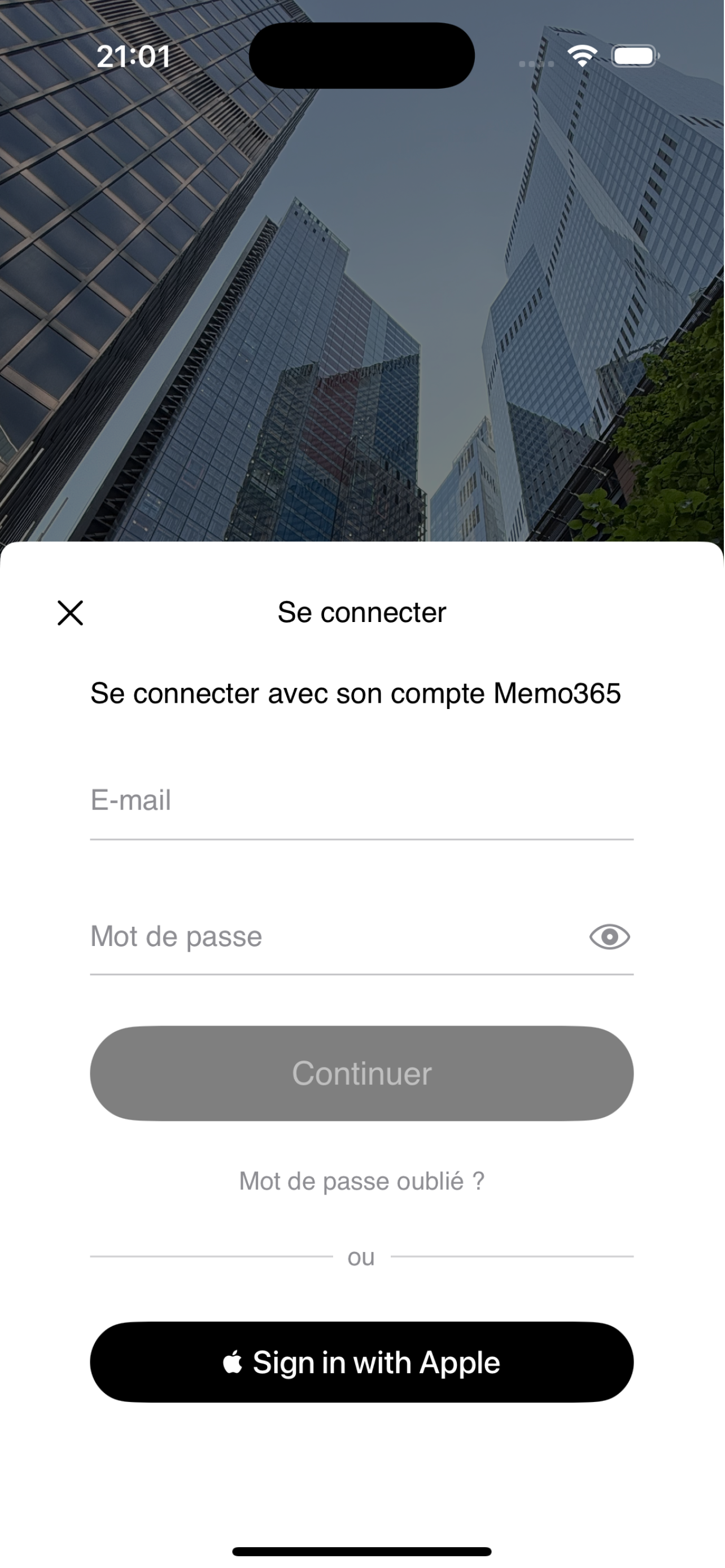 Memo365