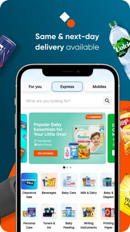 Tradeling - Wholesale Shopping screenshot-5