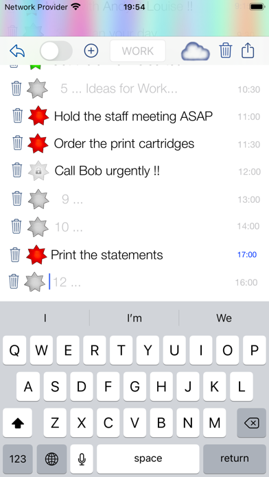 Screenshot #2 pour QuickStar