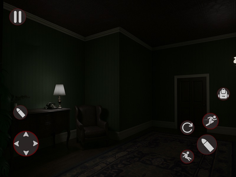 House of Hunt: Horror Game screenshot 9