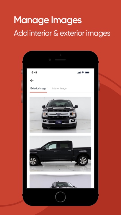 Autovendy Dealer - Sell cars screenshot-4