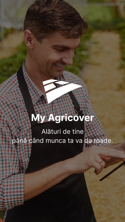 My Agricover