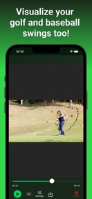 Motion Snapshot screenshot