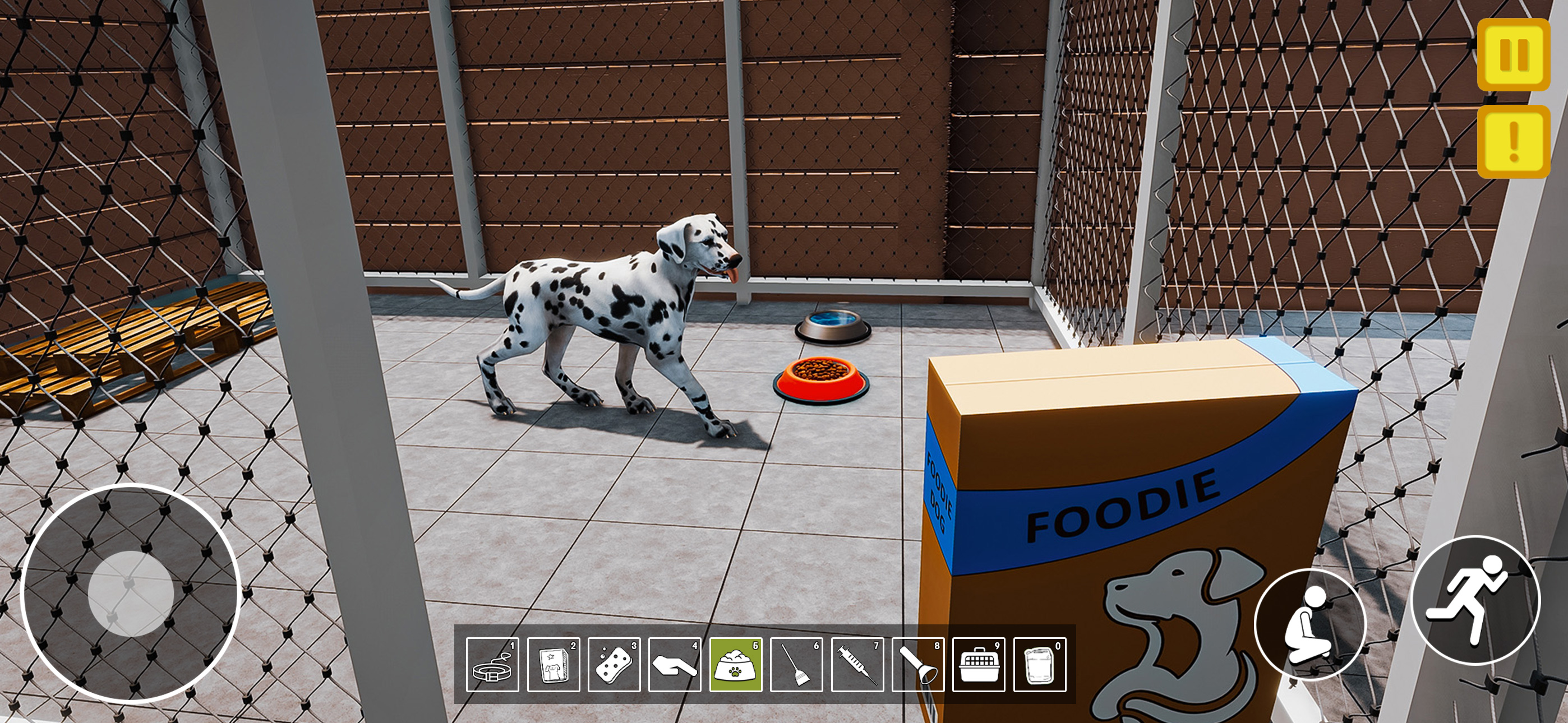 Animal Rescue Pet World Life screenshot 3
