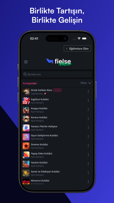 Fielse Screenshot 9 of 9