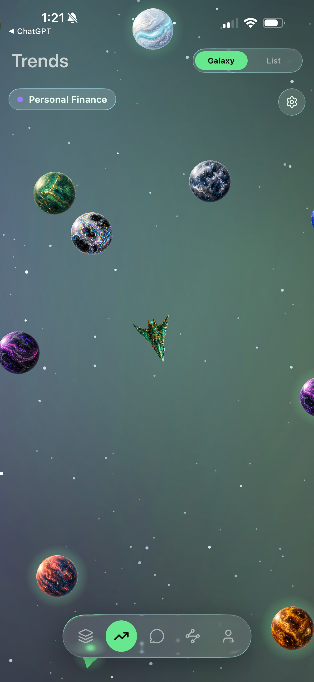 Stashwise: Collect Smarter screenshot 7