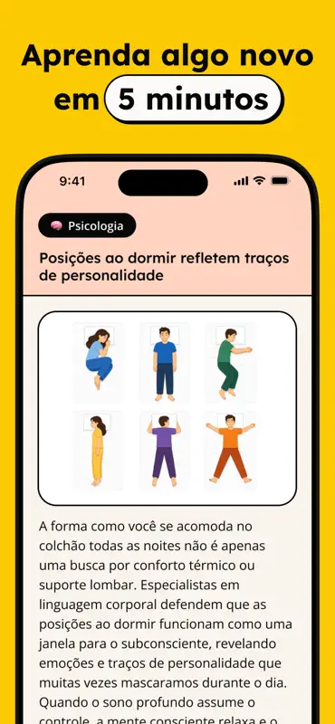 GenK: Cultura Geral e Quiz screenshot 2 of 10