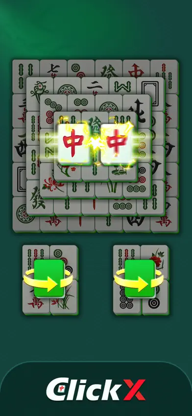Click X screenshot 4